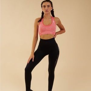 Gymshark Vital Seamless Sports Bra